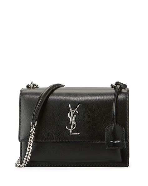 inside of ysl bag|ysl crossbody bag price.